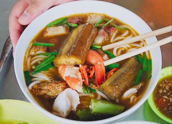 MẮM CÁ ĐÙ ĐẶC SẢN MINH TRIẾT CÀ MAU 250GR