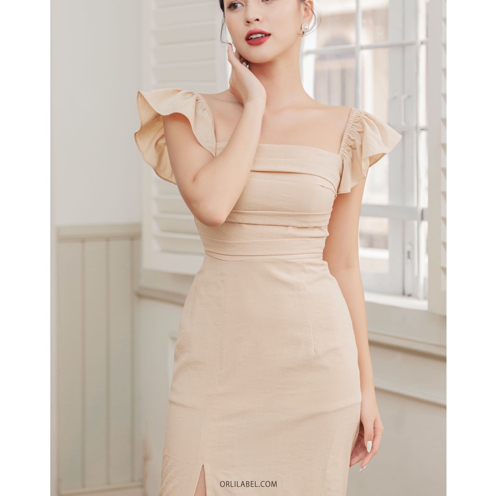 Đầm Lili - Lili Dress - Orli Label