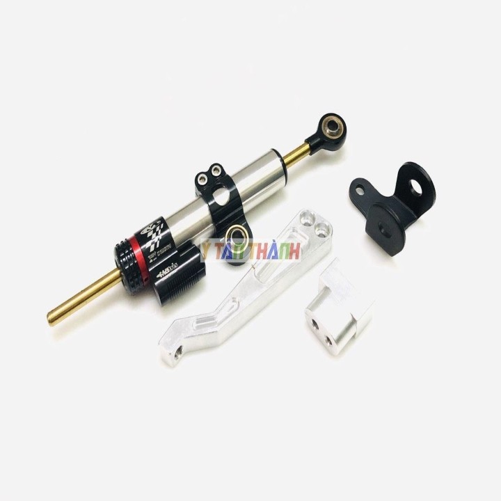 Trợ Lực Cổ Matris Có Pas