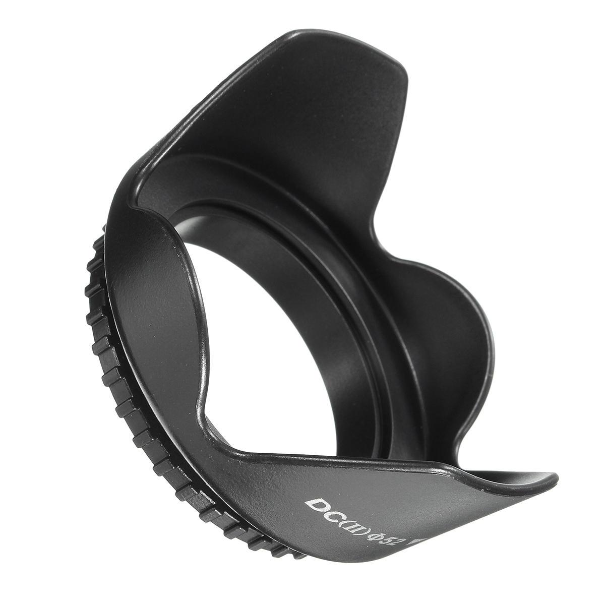 Lens Hood LH-52mm (Đen)