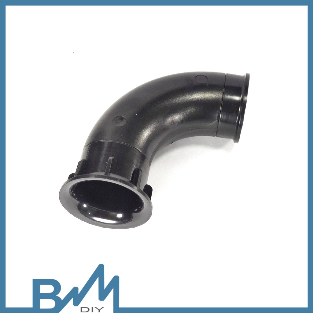 Ống thông hơi cong 90 độ 36 - 48 - 64mm