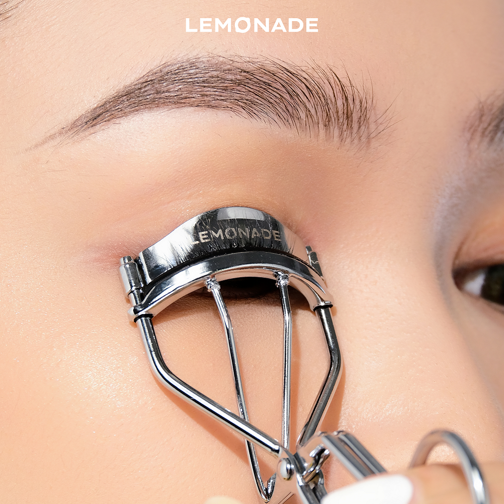 Kẹp mi chuyên nghiệp Lemonade Curler 22g