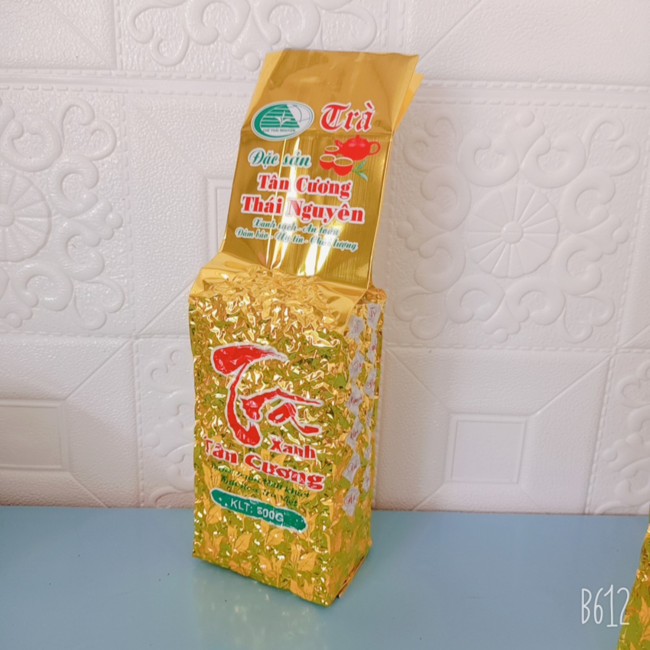 [TRÀ BẮC] TRÀ THÁI NGUYÊN SỐ 1-1KG