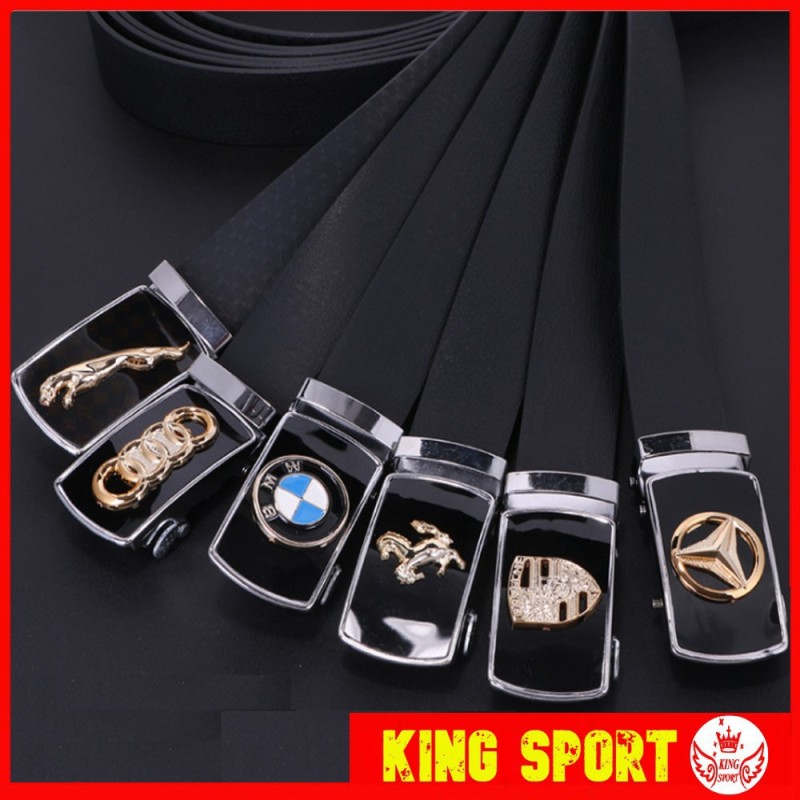 THẮT LƯNG DA NAM CAO CẤP KHÓA TỰ ĐỘNG