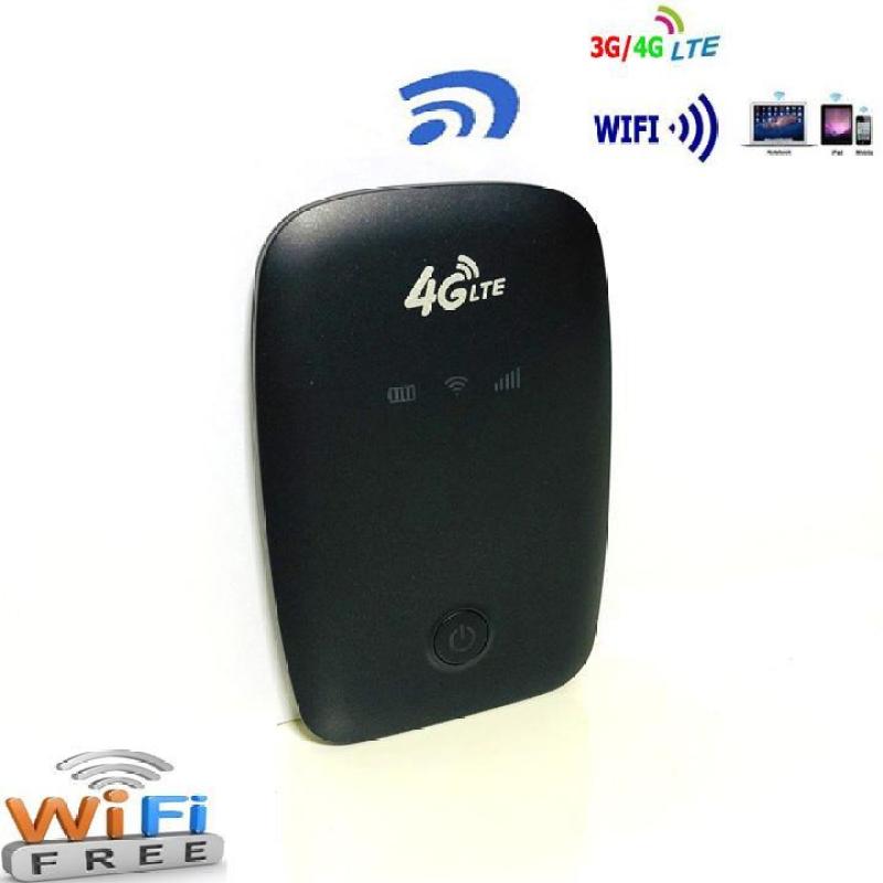 Bộ Phát Wifi Di Động MF925 - Hàng Chất Lượng Cao - Giá Rẻ Số 1 Thị Trường - TẶNG SIÊU SIM 4G DATA KHỦNG