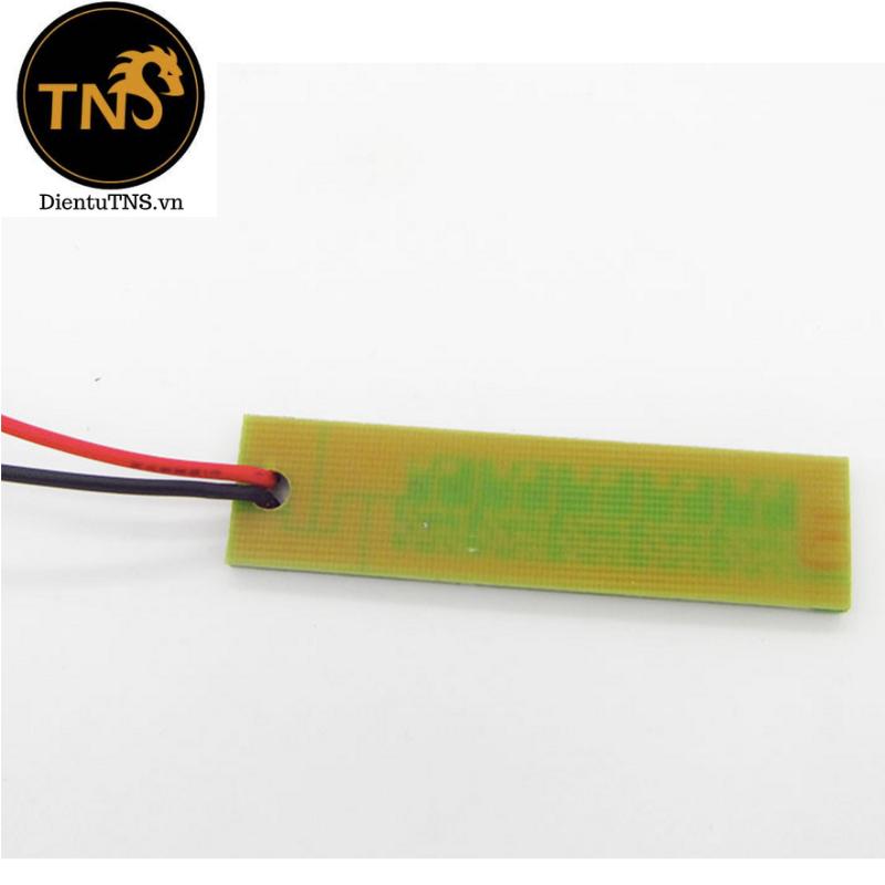 [HCM]TNS . Mạch báo dung lượng pin 2s -4s