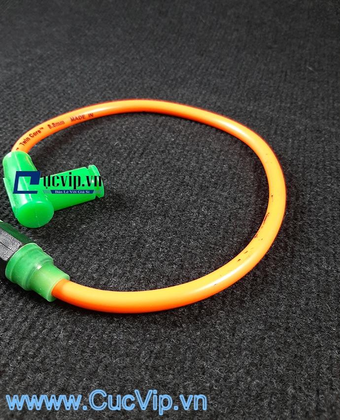 Dây Tăng Áp Bugi Splitfire Gắn Mọi Loại Xe MS1517