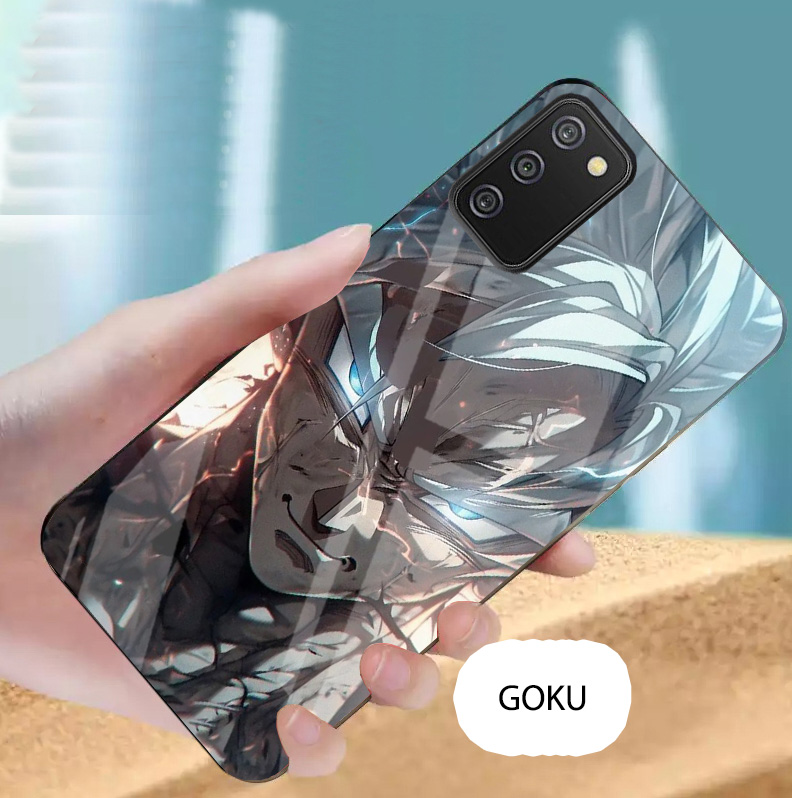 Ốp kính cường lực SAMSUNG GALAXY A02S, A03S, A02
