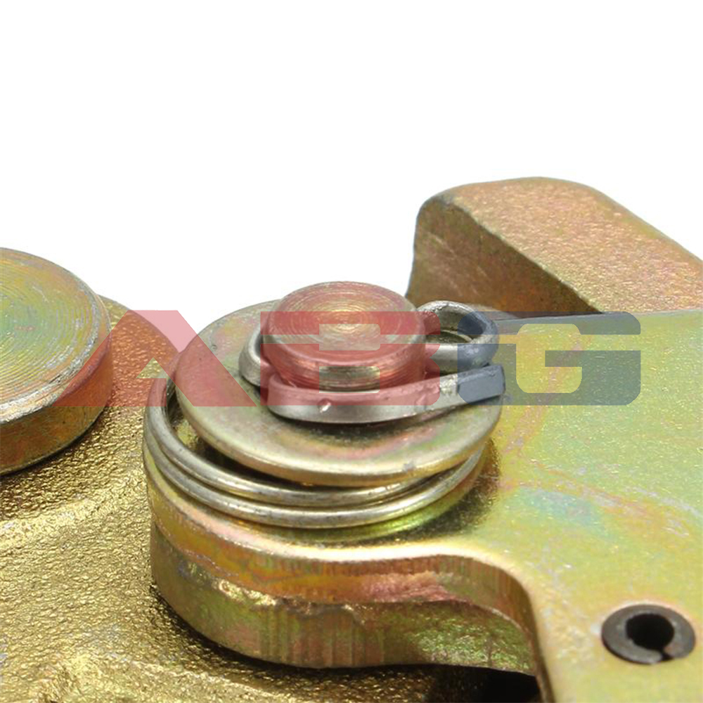 Cóc kẹp cáp 1-3 tấn