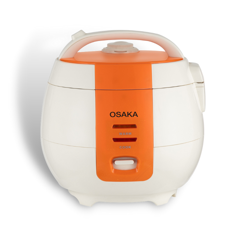 Nồi cơm điện cao cấp lòng "NIÊU" OSAKA RC-12P 1.2L