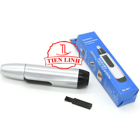Máy Cắt Tỉa Lông Mũi - TL001