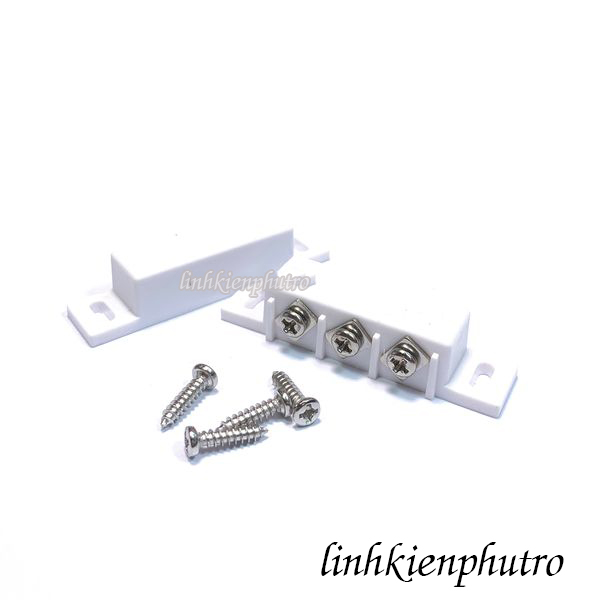 Sensor cảm biến mở cửa nc/no mc-31b