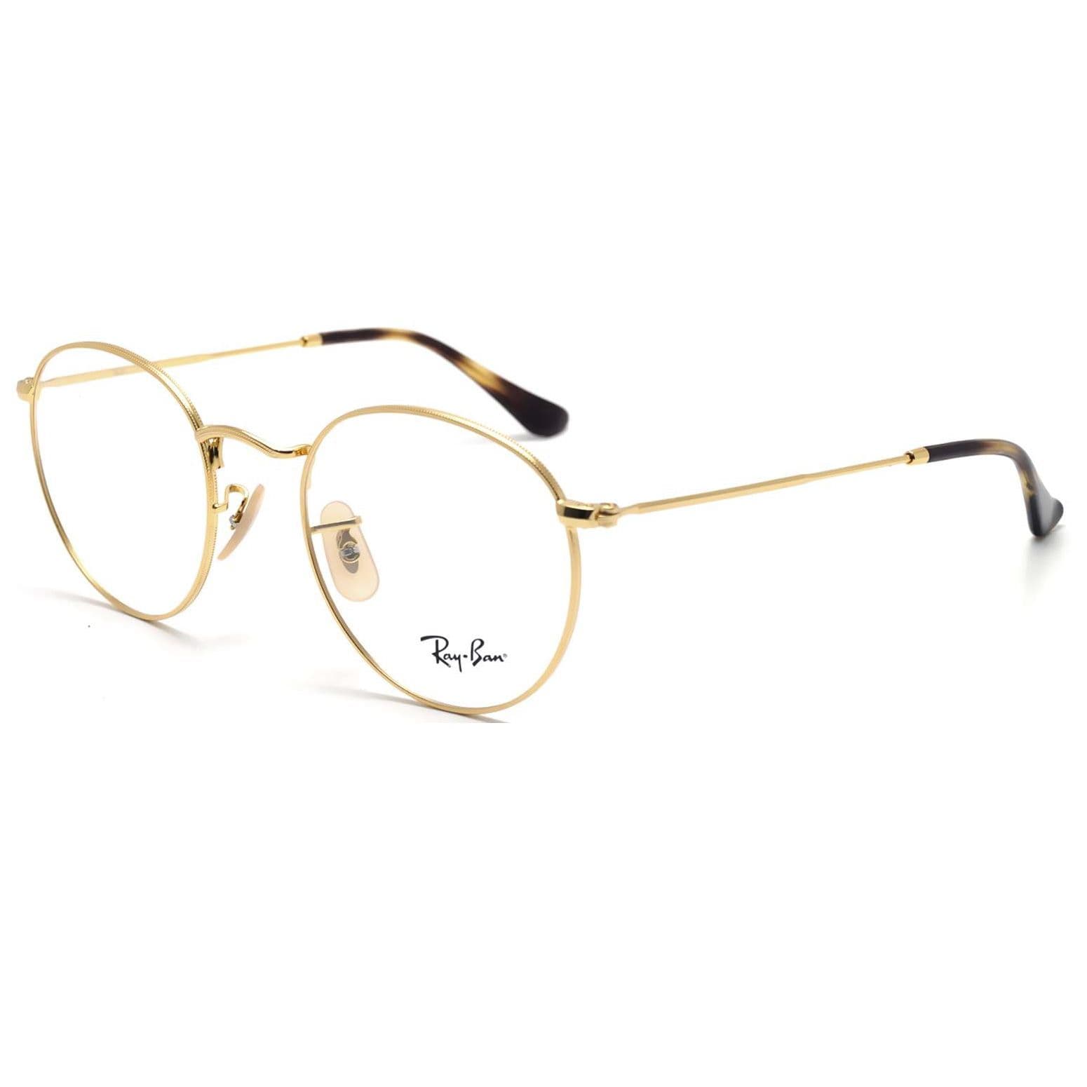Kính gọng rayban rb3447v 2500