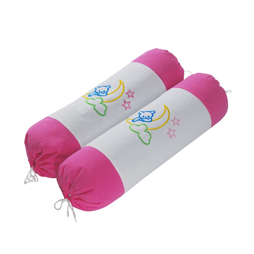 Gối ôm vỏ đậu xanh sunny cho bé 2-5 tuổi
