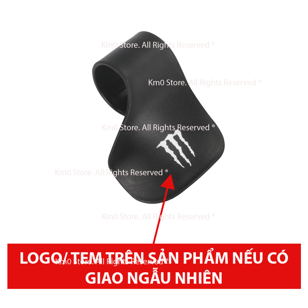 Trợ Lực Tay Ga (Tay Lái) Xe Máy VT10