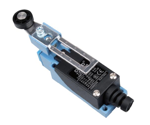 Công tắc hành trình tz-8108 cntd 6A-250vac