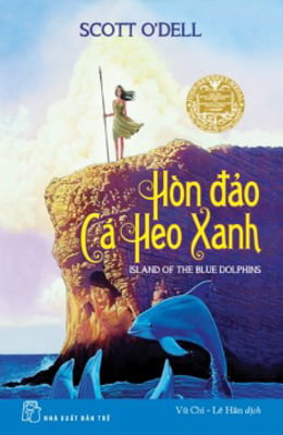 Fahasa - Hòn Đảo Cá Heo Xanh