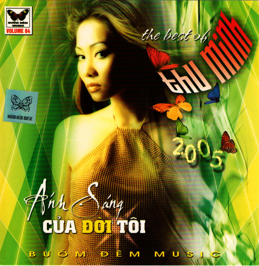Bdcd064 - thu minh - ánh sáng của đời tôi