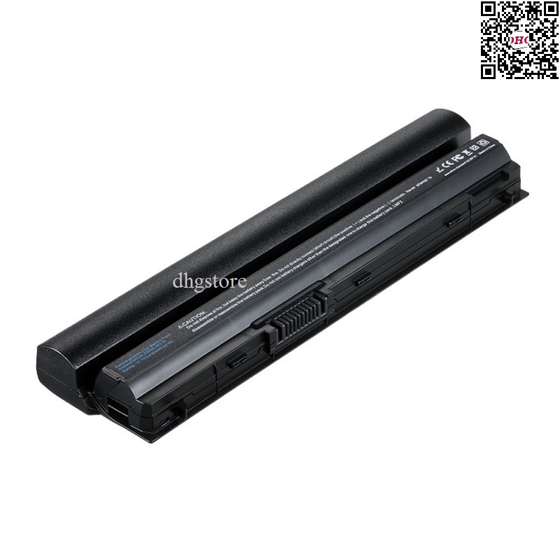 Laptop battery for dell latitude e6120 e6220 e6230 e6320 e6330 e6430s 7ff1k
