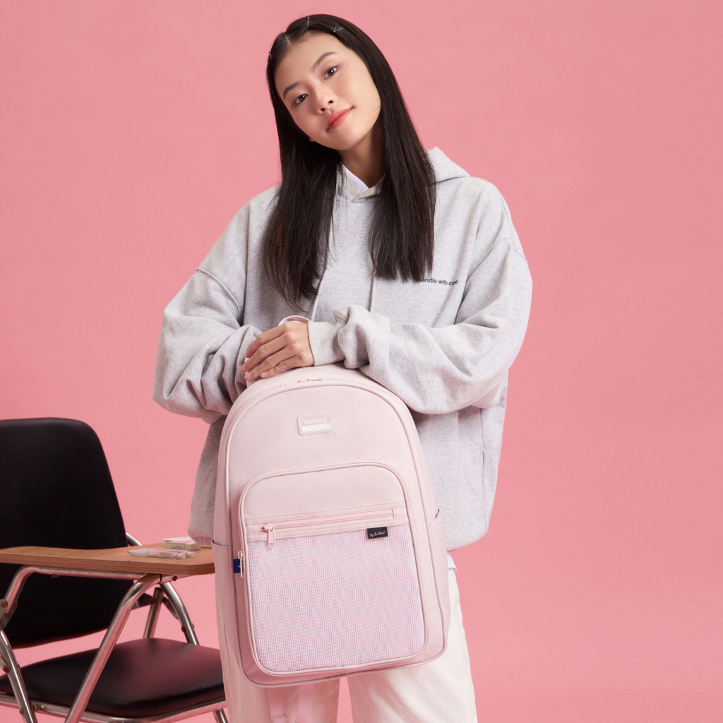Balo BAMA Seoul Backpack