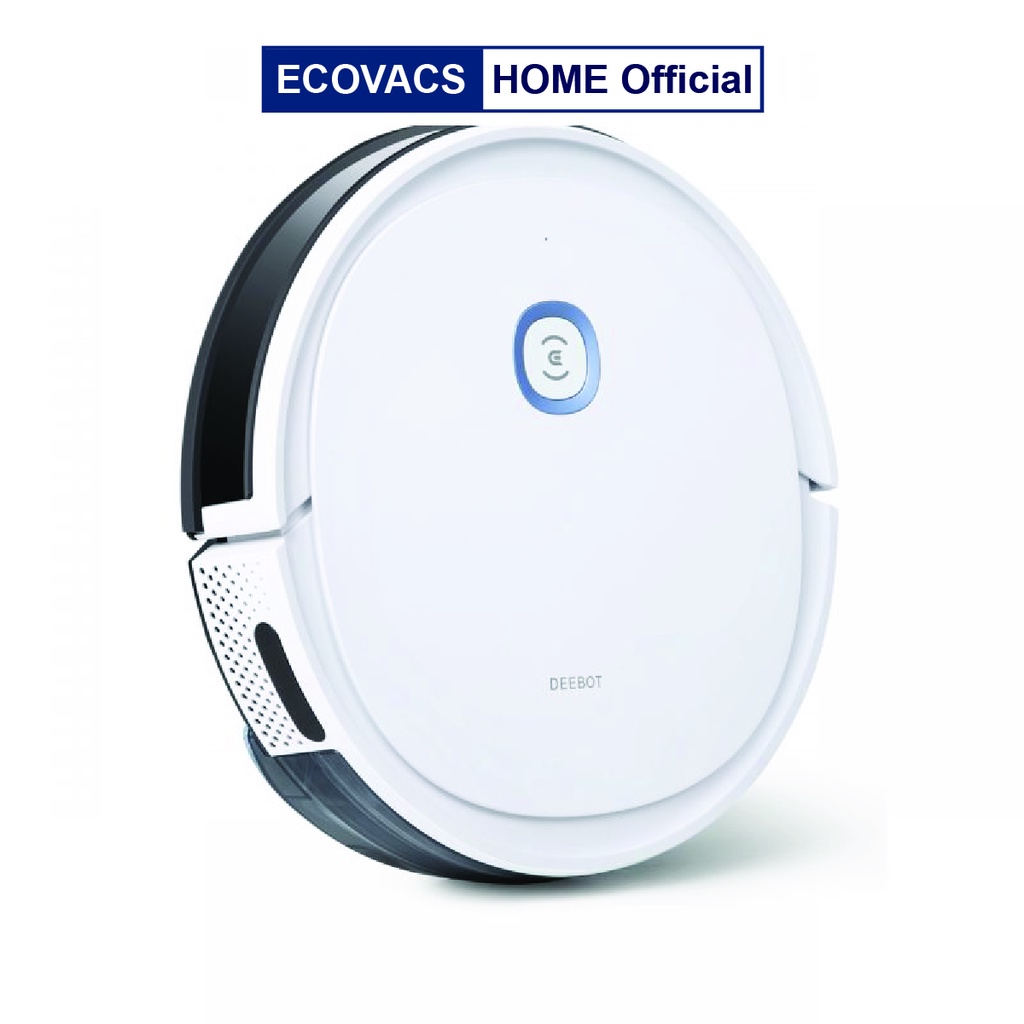 ✅ Robot hút bụi lau nhà Ecovacs Deebot U2 Pro