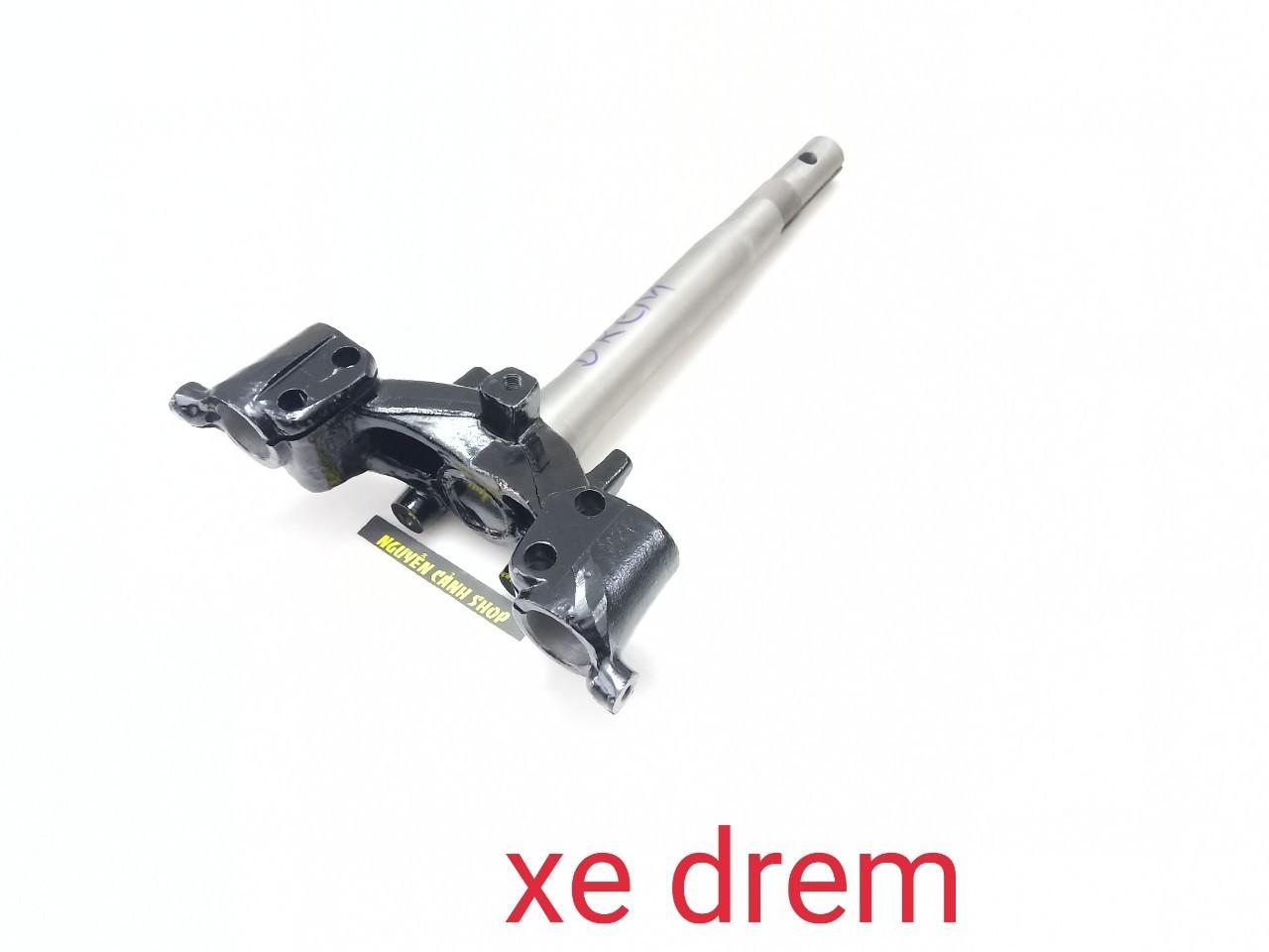 [HCM]Cây chảng ba xe dream hàng chất lượng cao