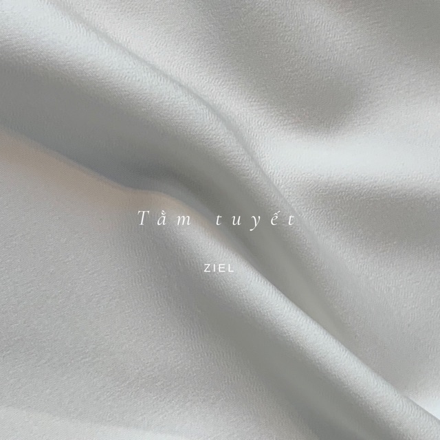 đơn 99K] ZIEL Sơ mi lụa tay bồng | Cloudy Shirt [SHIP HOẢ TỐC]