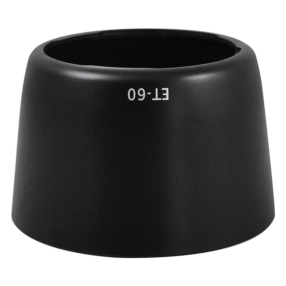 [HCM]Lens Hood Hongkong Technology ET60 (Đen)