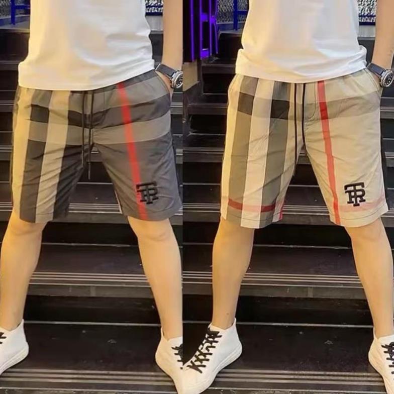 Quần short nam BBR -Co Giãn 4 chiều