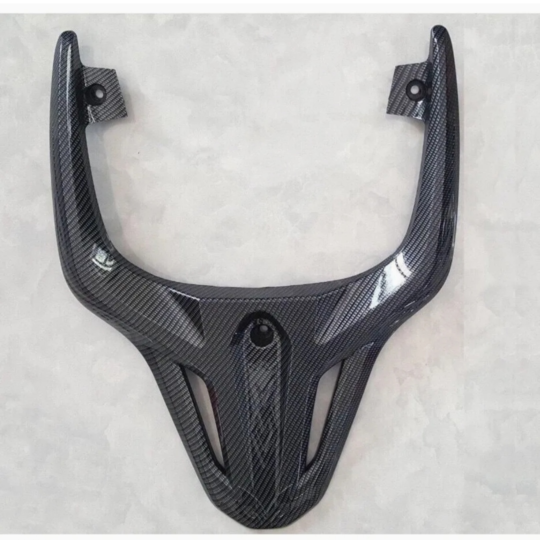 ( tặng lót tay) Baga phượt cho xe SH150 đòi 2020-2021-2022