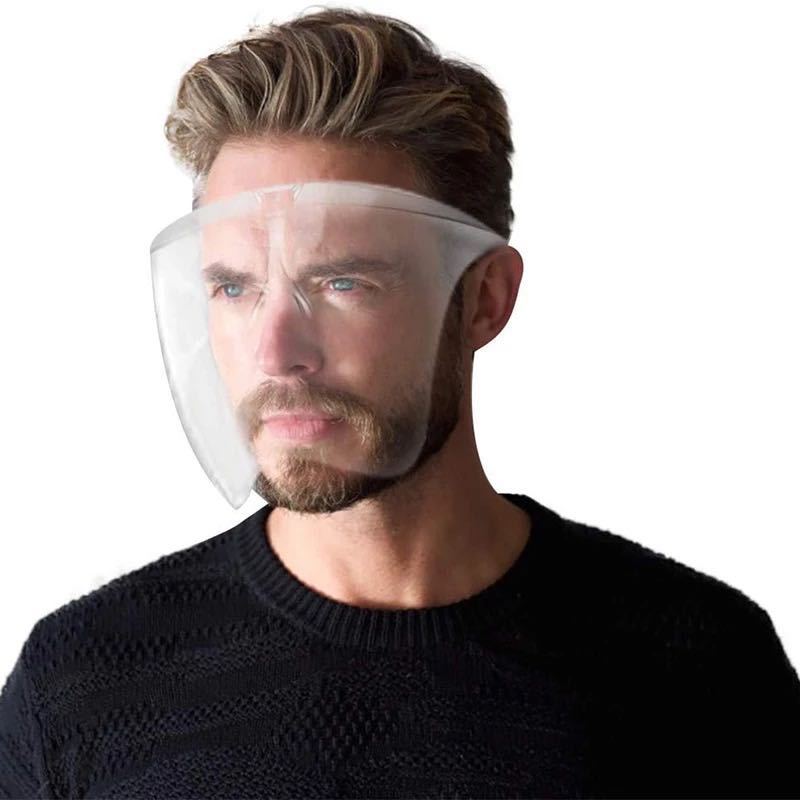 Giá bán [ SALE 50% ] Mua Face Shield Mặt Nạ Bảo Hộ Y Tế Chống Dịch, Chống Giọt Bắn, Bụi Gọng Kính Trong Suốt, Khiên Che Mặt, Tấm Che Mặt,  Face Shield Mạng Che Mặt Y Tế Chống Đọng Hơi Sương, Hàng Xuất Khẩu Giá Siêu Rẻ, Mua Ngay.