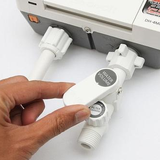 Máy nước nóng Panasonic DH-4MS1VW 4.5kW (KHÔNG BƠM TRỢ LỰC)