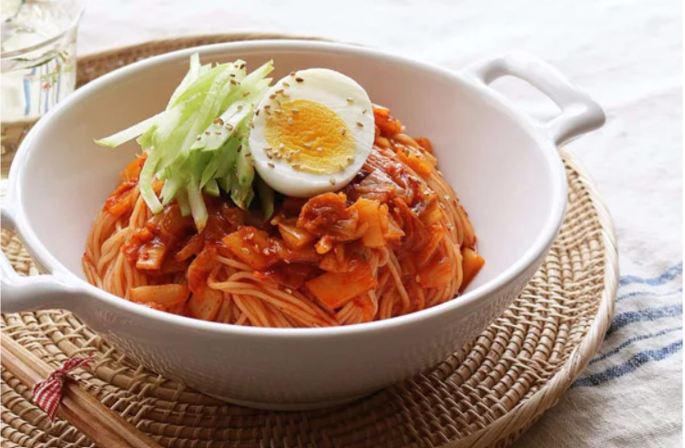 Mì Ăn Liền Trộn BBQ Vị Bò Otoki 75g