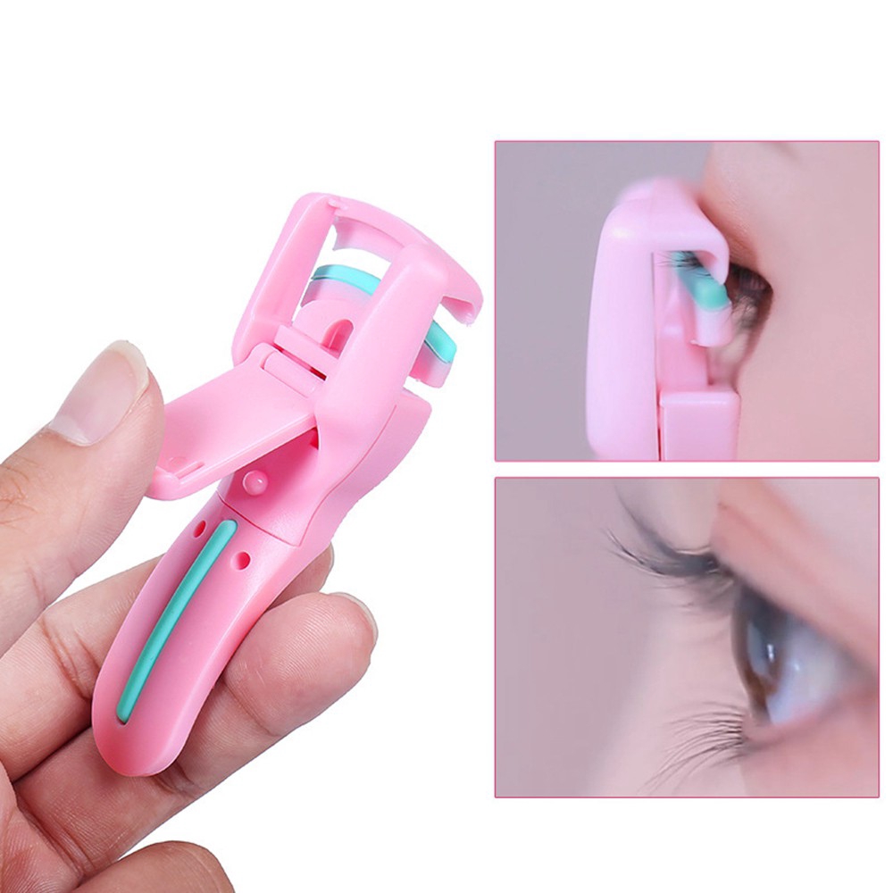 M'AYCREATE - Kẹp Bấm Mi Siêu Cong MELIAN EYELASH CURLER Cao Cấp