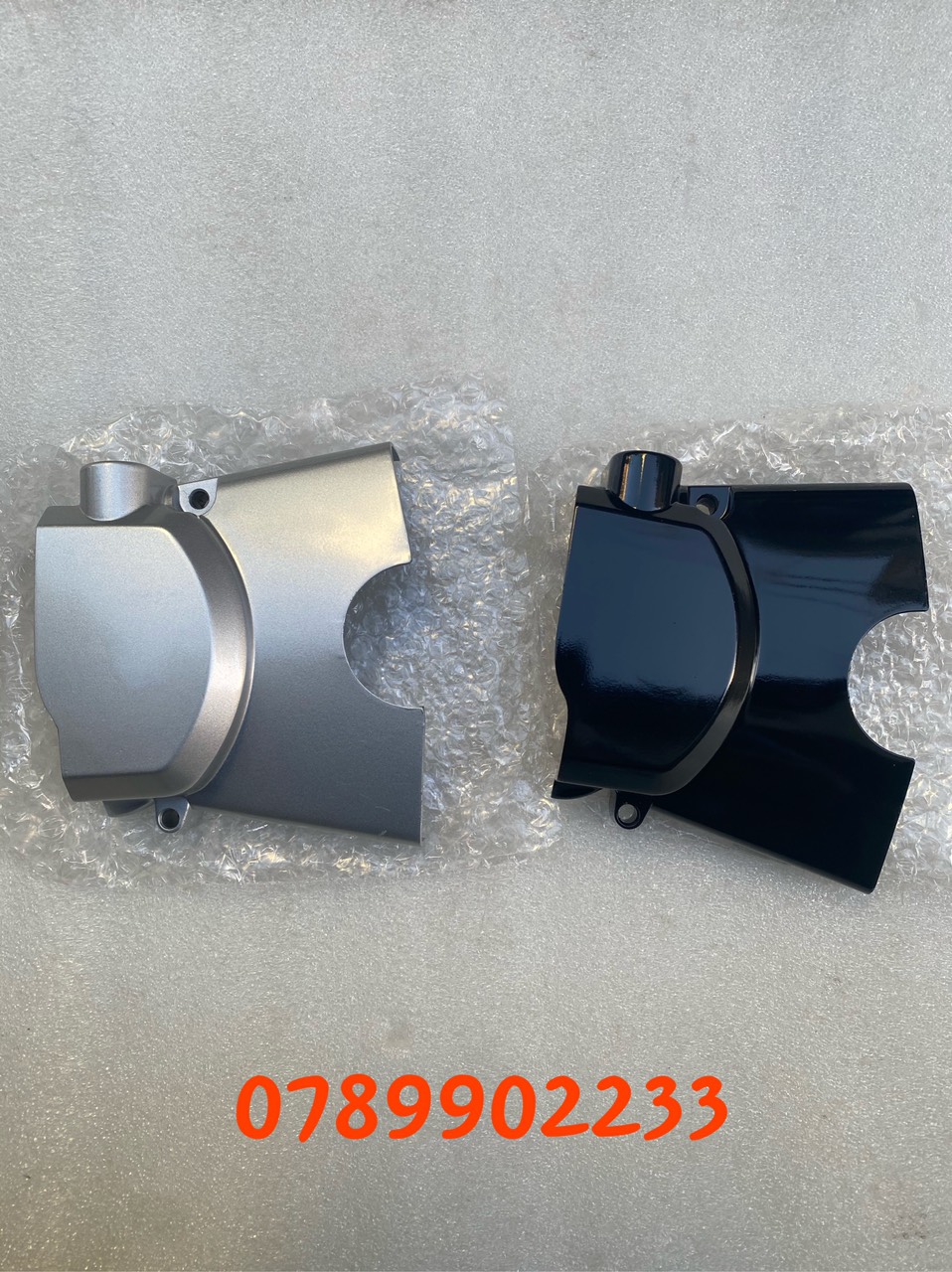 NẮP ĐUÔI (MANG) CÁ XE WAVE ( ĐỜI ĐẦU )