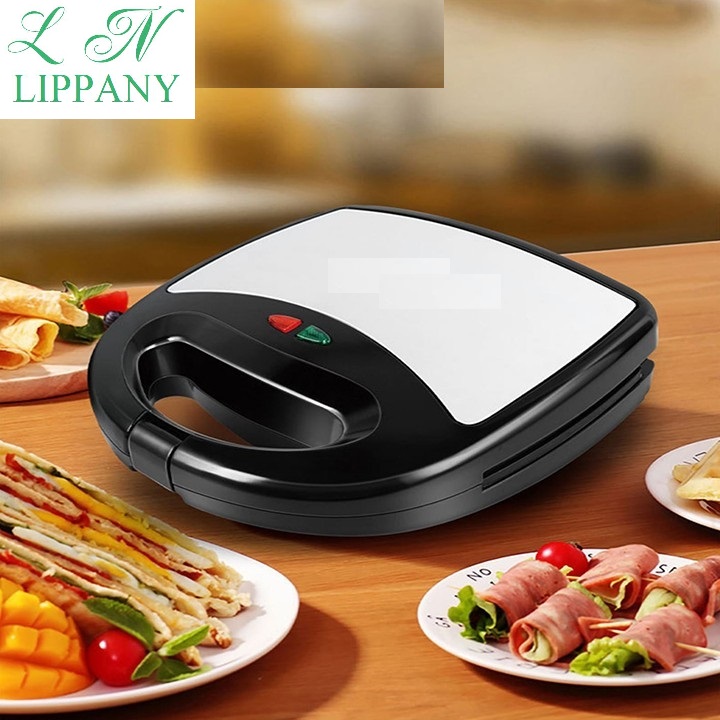 Machine toaster sandwich, waffle making machine, waffle making machine, oven