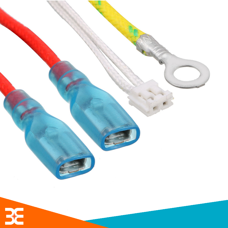 Relay Nồi Cơm Điện - Điện Tử 5 Dây