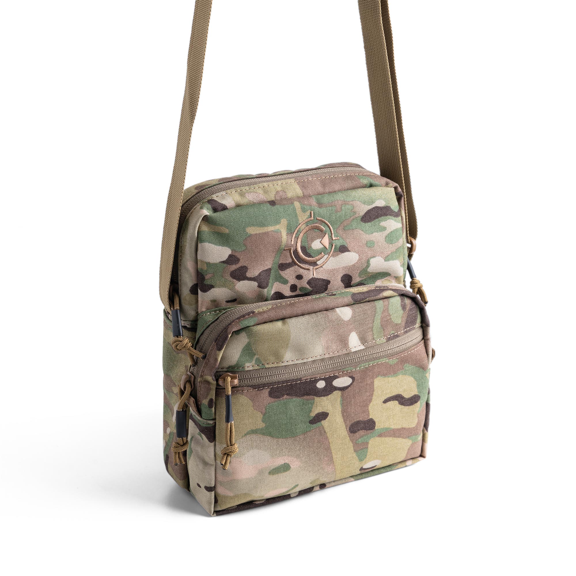 Túi đeo chéo Chuyentactical CT2 Shoulder Bag