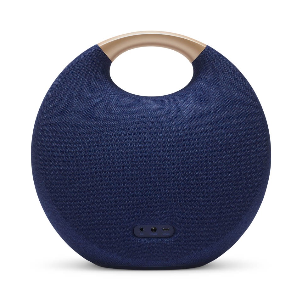 Loa Bluetooth Harman Kardon Onyx Studio 6 - Hàng Chính Hãng