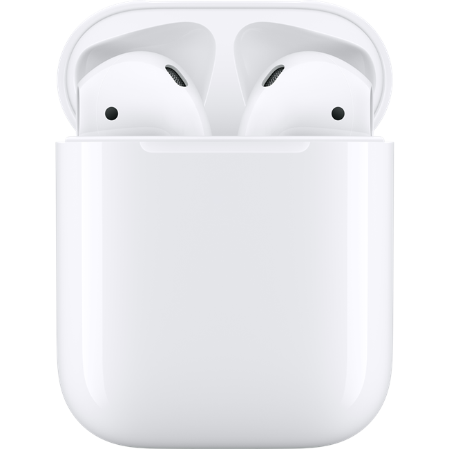 Apple AirPods 2 Chính Hãng
