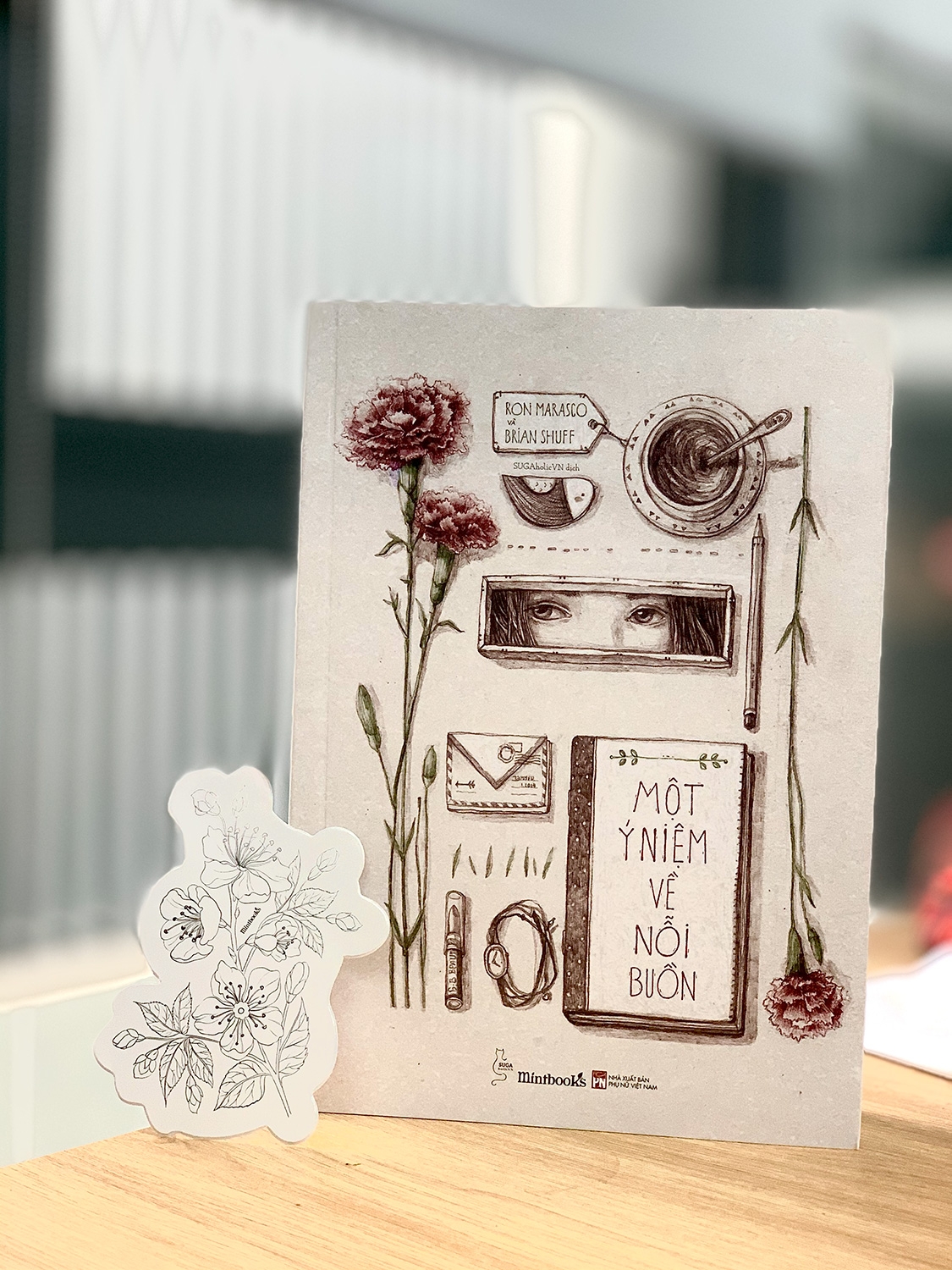 Một Ý Niệm Về Nỗi Buồn [AZVietNam]
