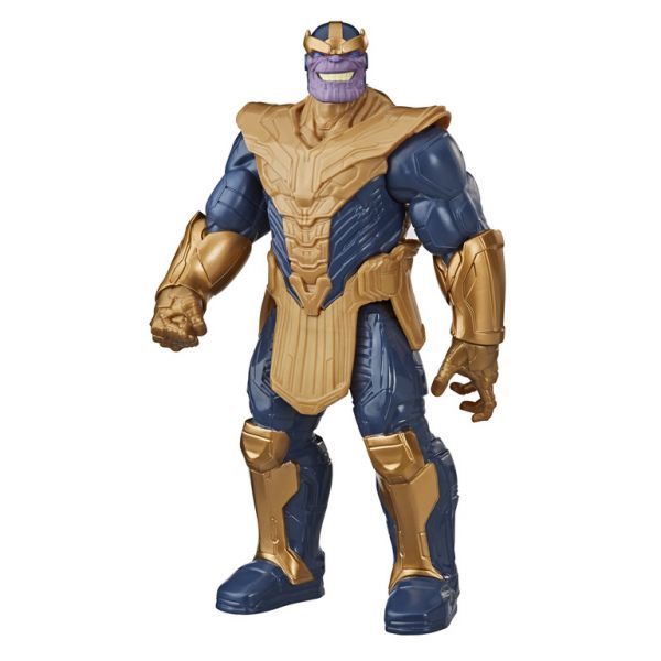 Mô hình Thanos quyền năng AVENGERS E7381