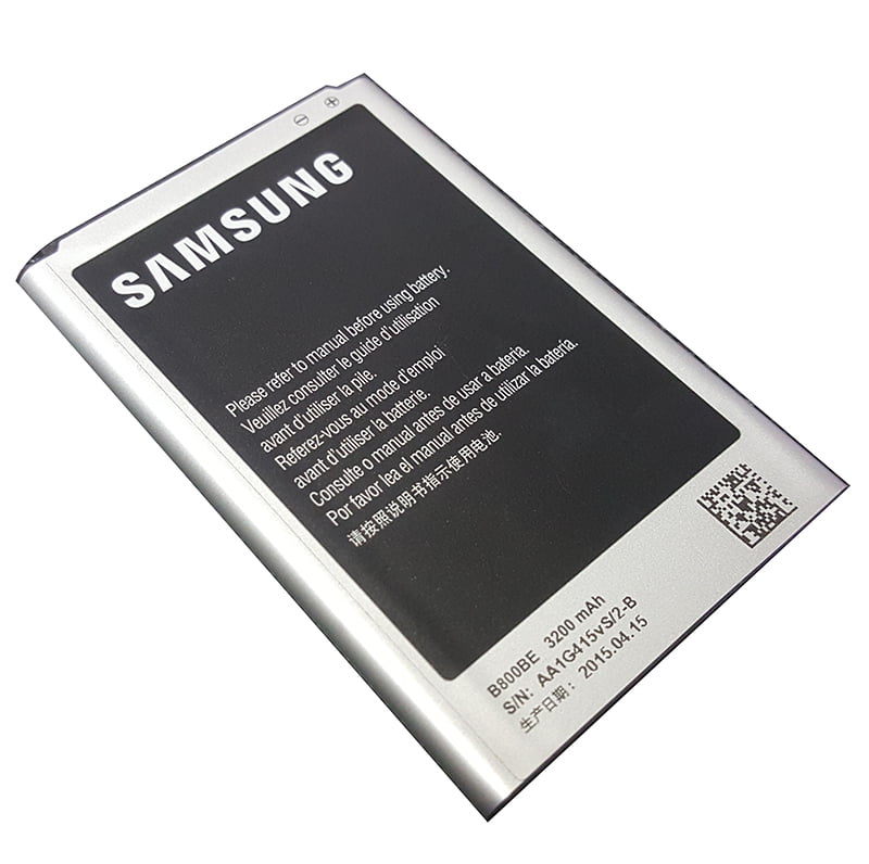 [ Bảo hành đổi mới ] Pin điện thoại samsung Galaxy Note 3 N9000
