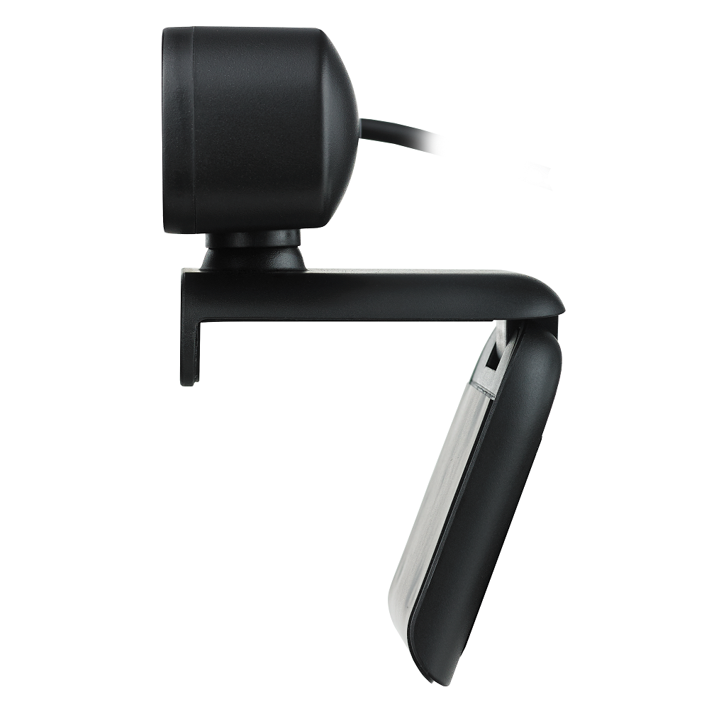 Webcam Rapoo XW180 FullHD 1080p