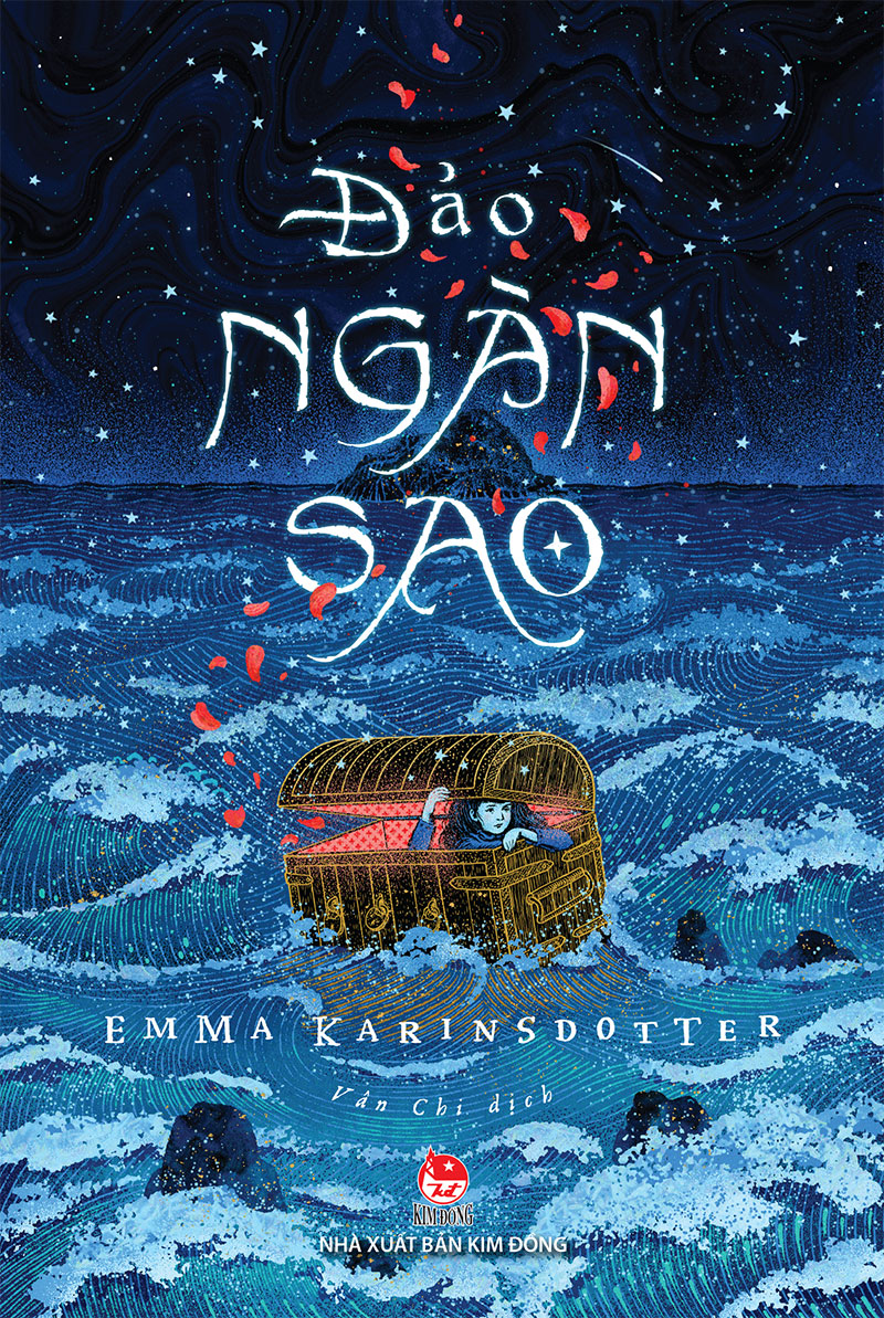 Kim Đồng - Đảo ngàn sao