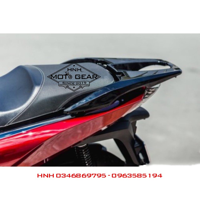 Tay Dắt Zhipat 300I Cho SH 2012-2020