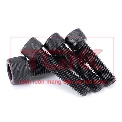Bulong LGC đầu trụ M16