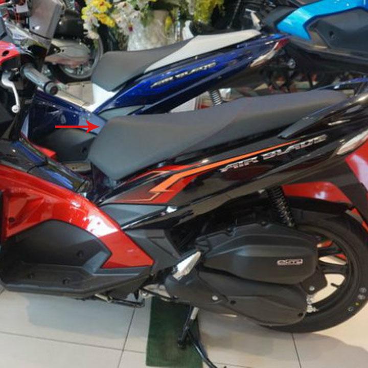 [CHẦN CHỪ GÌ NỮA NHANH TAY NÀO] Vỏ bọc yên xe máyAirblade 2017- 2019