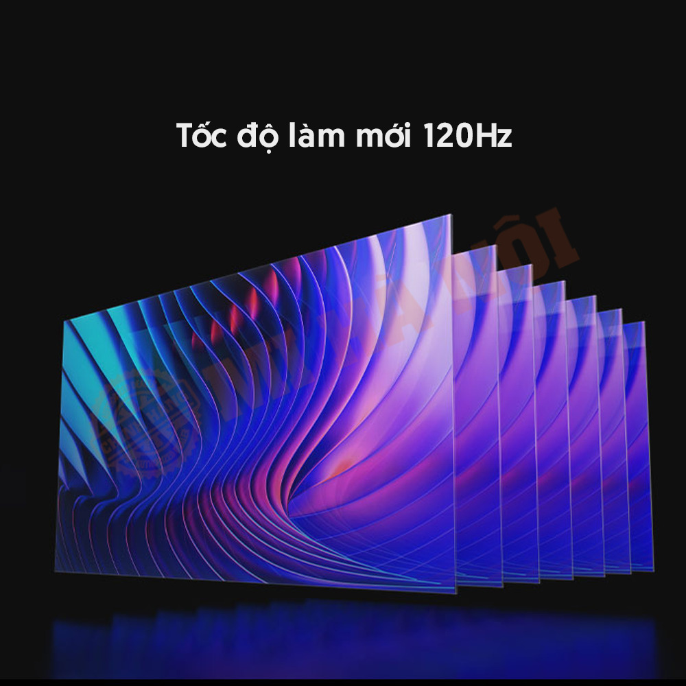 Smart Tivi Redmi AI Smart X55/X65/X75 - Bản 2024