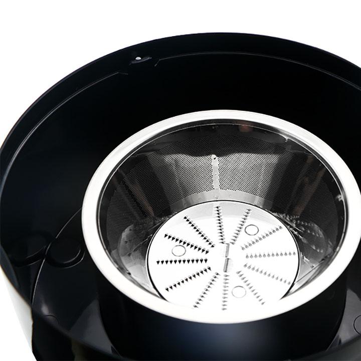 Máy Ép Trái Cây Elmich Smartcook JES-3895